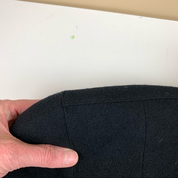 DOUBLE D Ranch Wear I Black Red I Embroidered I Blazer - Picture 13 of 14